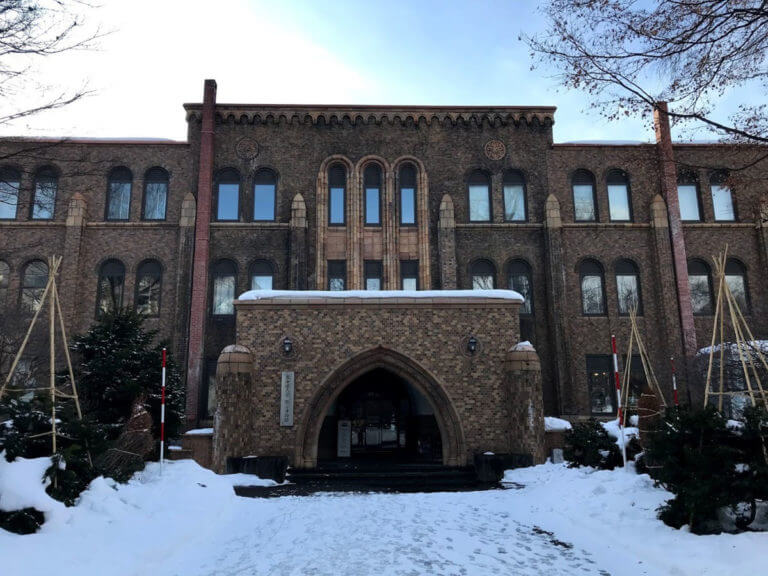 北海道を学べる 北海道大学総合博物館 北海道そらマガジン