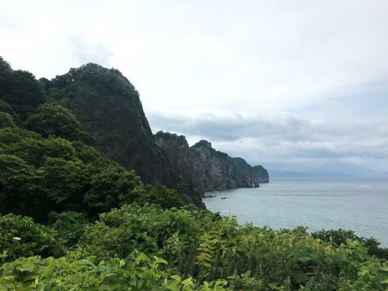 北の千と千尋の神隠し 現代の竜宮城 オタモイ遊園地跡 北海道そらマガジン