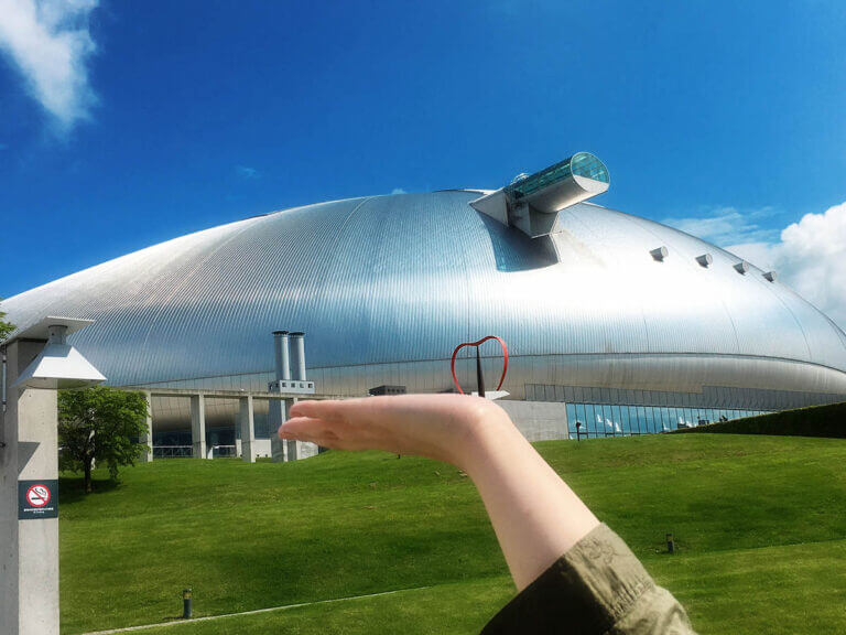 野球ファン以外でも楽しめる 札幌ドームの魅力 北海道そらマガジン