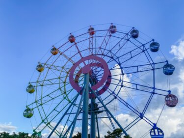 北海道最大級のアミューズメント施設といえば 北海道そらマガジン