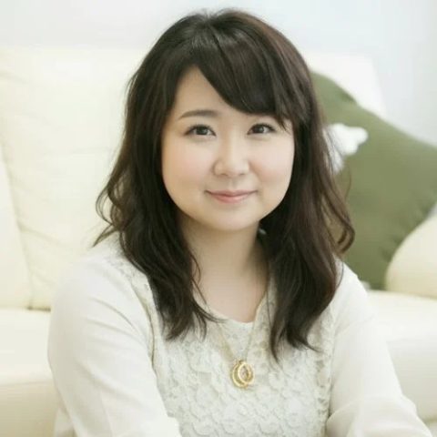 安達さやか氏のポートレート