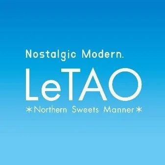 小樽洋菓子舗ルタオのロゴ