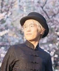 山下智博氏のポートレート