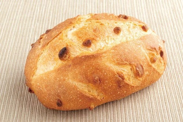 ハートのチュロス