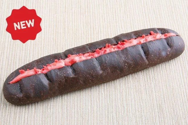 チョコホイップメロンパン