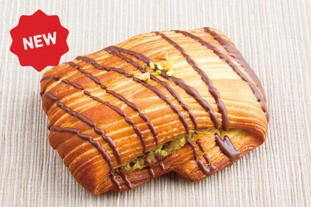 いちごのショコラフランス