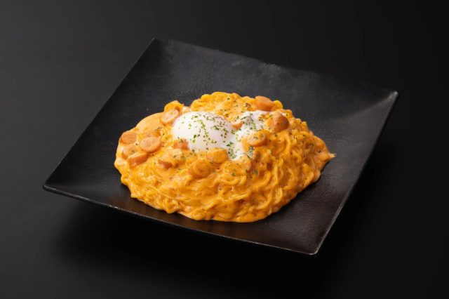 辛ラーメン トゥーンバ