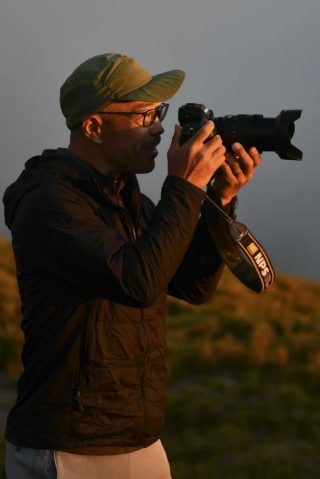 写真家 大塚友記憲