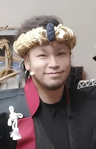 サッチェプ試食