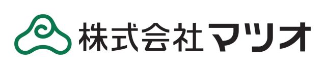 株式会社マツオ ロゴ