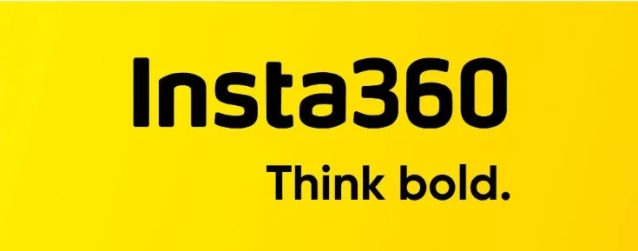 Insta360のロゴ