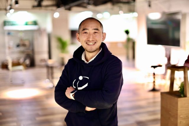 Planet Savers CEO 池上京氏